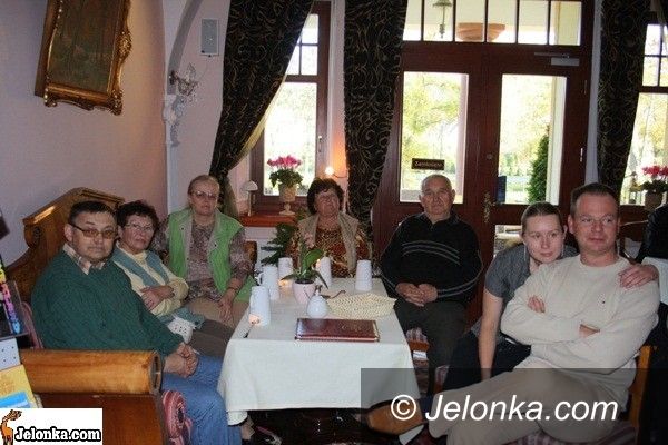 JELENIA GÓRA: Pałac na wodzie pod znakiem muzyki