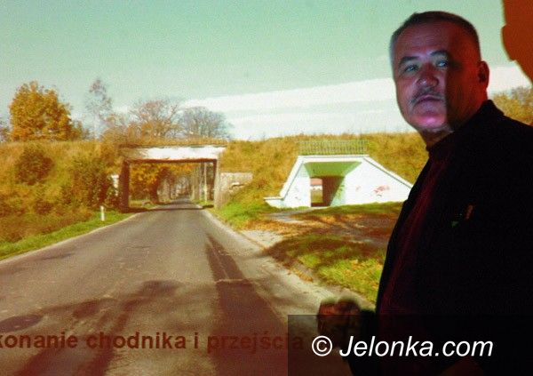 JELENIA GÓRA: Wójt dobra rada w Jagniątkowie
