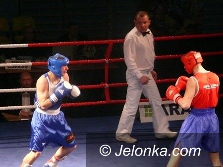 Świdnica: Zawodnik Power–u Jelenia Góra wyróżniony