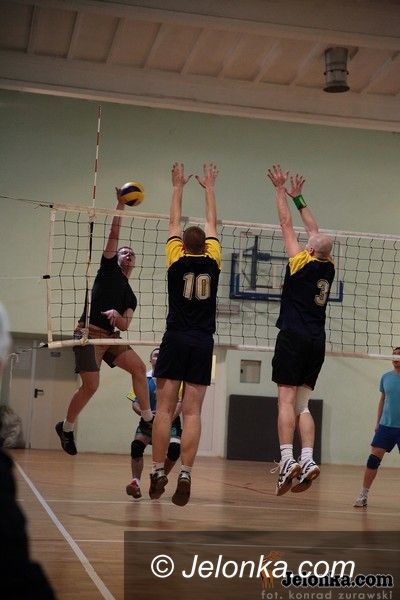 Jelenia Góra: Rusza amatorska liga siatkówki
