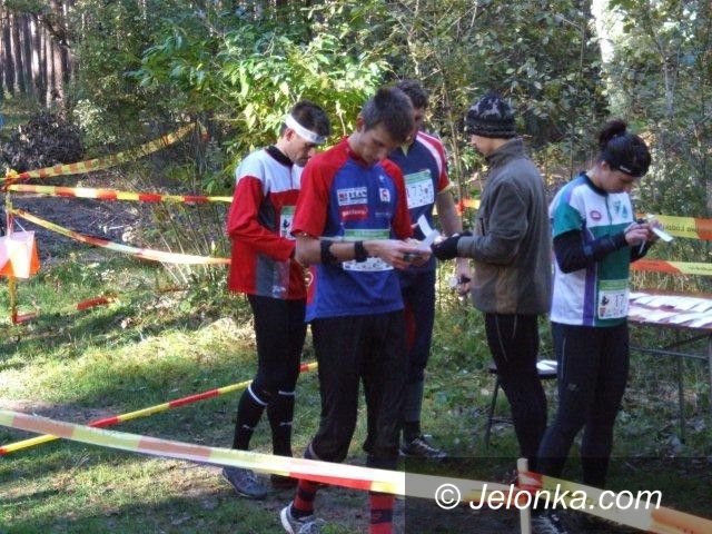 Piotrków Trybunalski: Nasi długodystansowcy otarli się o podium