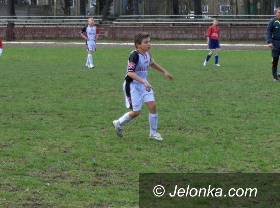 JELEINA GÓRA: Zawodnicy Chojnika jadą na kadrę