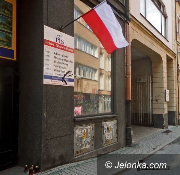 JELENIA GÓRA: PiS myśli o zabezpieczeniach. Po tragedii w Łodzi