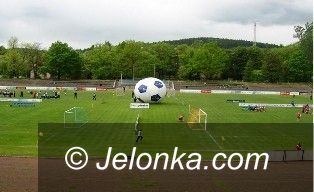 Jelenia Góra: Co dalej ze stadionem przy Podchorążych