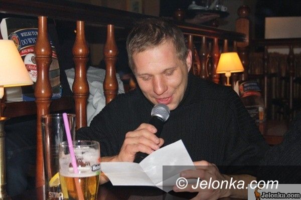 JELENIA GÓRA: Każdy może być literatem. Po pierwszej edycji „Pól tekstowych”