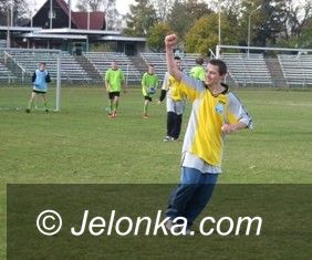 Jelenia Góra: Olimpiady specjalne na Złotniczej