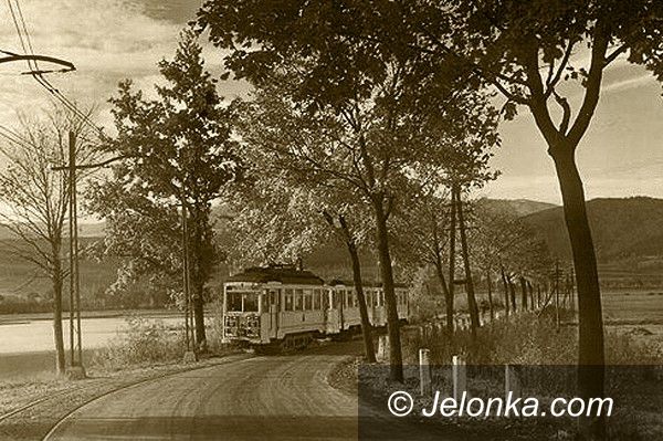 JELENIA GÓRA: Przedwyborczy spór o tramwaje, których nie ma