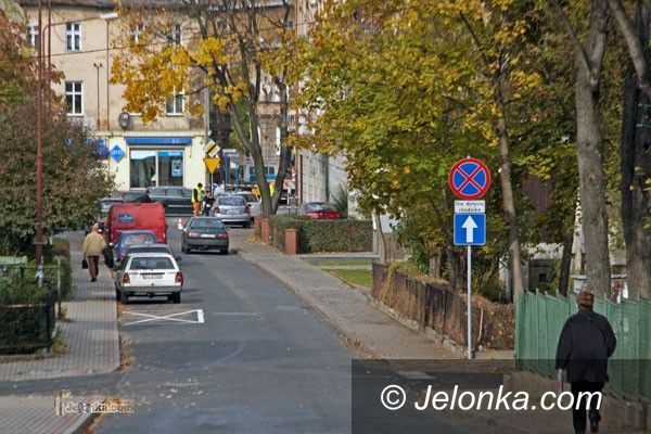 JELENIA GÓRA: Po modernizacji świateł będzie bezpieczniej