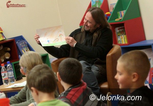 JELENIA GÓRA: Festiwal „preTeksty” nie zapomniał o dzieciach