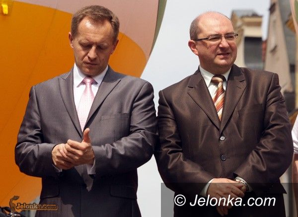 JELENIA GÓRA: Masz głos, masz wybór: przepytaj kandydatów