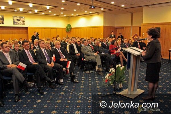 JELENIA GÓRA: Kto z Prawa i Sprawiedliwości na listach wyborczych?