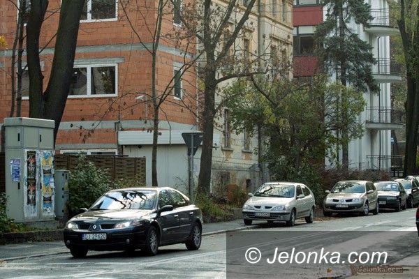 JELENIA GÓRA: Inwestycja prokuratury w zawieszeniu