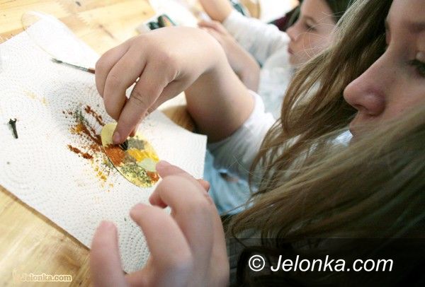 JELENIA GÓRA: Eko–konkurs pieprzem, solą i papryką przyprawiony