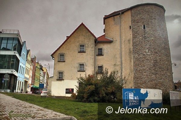 JELENIA GÓRA: Radni znów o baszcie grodzkiej