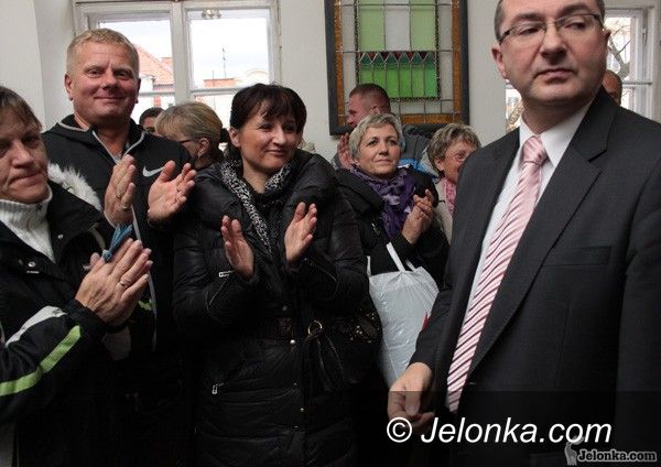JELENIA GÓRA: Grzmoty podczas sesji: kupcy zbesztali radnych