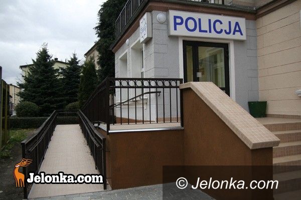 JELENIA GÓRA/ region: Cieplicki komisariat z nowym obliczem