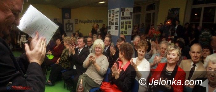 JELENIA GÓRA: Drużyna Wspólnego Miasta gotowa do wyborów