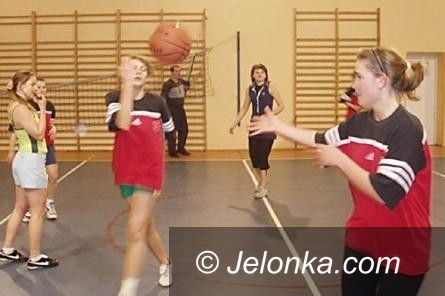 Jelenia Góra: Konkurs na logo UKS Wichoś