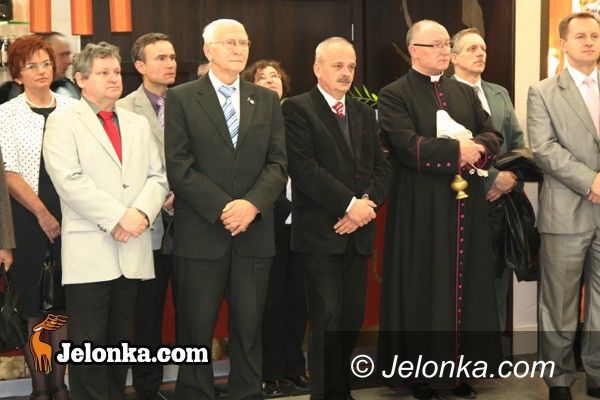 JELENIA GÓRA: Pasaż Grodzki otwarty