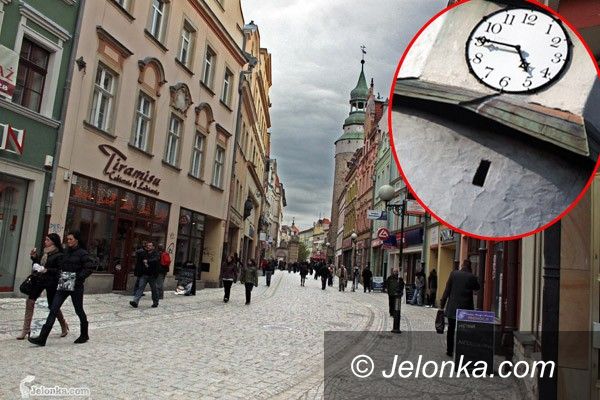 JELENIA GÓRA/KRAJ: Dłużej pośpimy i dłużej popracujemy