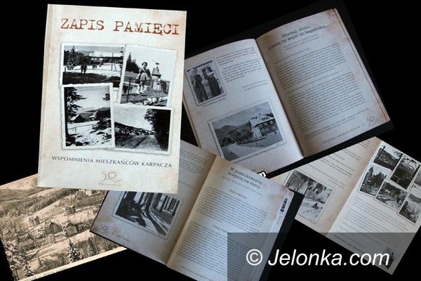KARPACZ: Zapis pamięci na jubileusz miasta pod Śnieżką