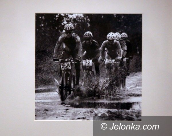 JELENIA GÓRA: Rowerowy zawrót głowy w Teatrze im. Norwida