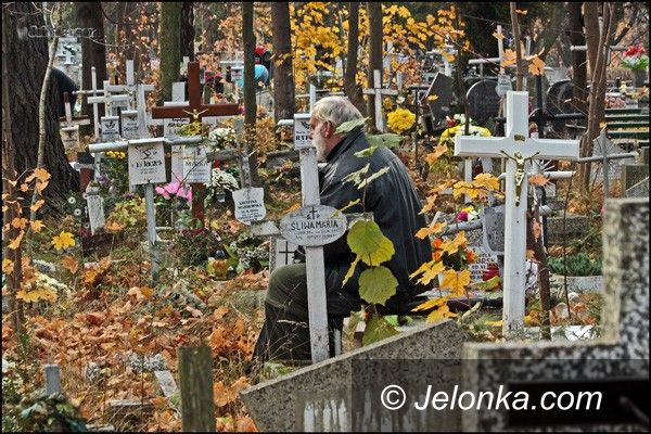 JELENIA GÓRA: Odeszli do wieczności. Pamiętamy