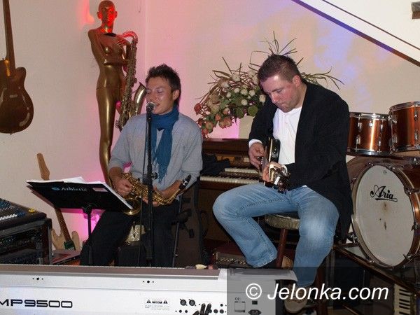 JELENIA GÓRA: Wspomnieniowo w hotelu Caspar