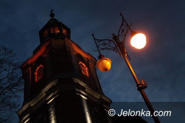 JELENIA GÓRA: Po Święcie Reformacji u ewangelików