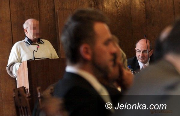 JELENIA GÓRA: Mieszkania mu dawali. Nie chciał brać