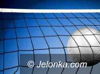 Jelenia Góra: Powalczą na siatce