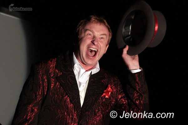 JELENIA GÓRA: „Novecento” – już jutro premiera!