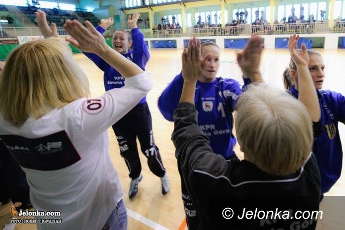 Superliga: Szczypiornistki KPR–u wracają do gry