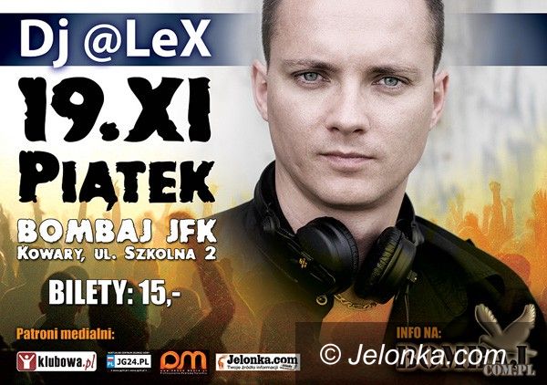 KOWARY: Szykują imprezę w Bombaju