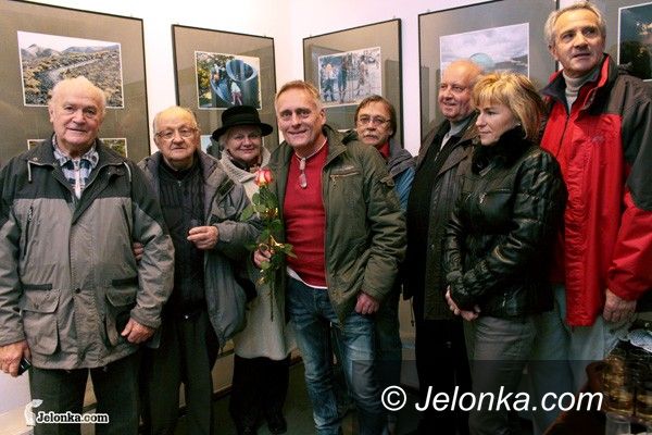 JELENIA GÓRA: Japonia na zdjęciach Andrzeja Borowskiego