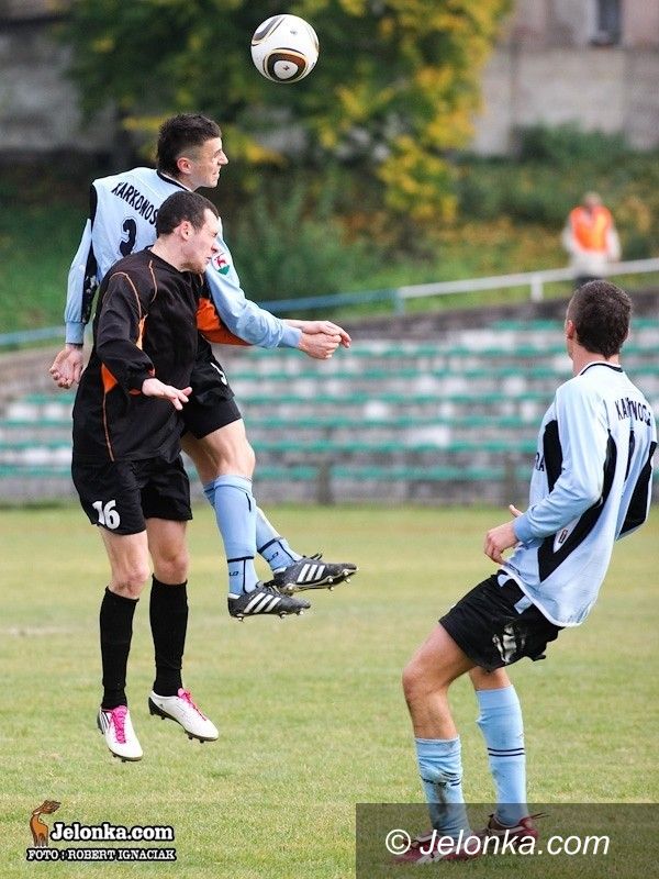 IV-liga piłkarzy: Na celowniku Piast Żmigród