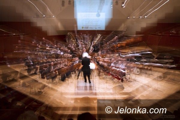 JELENIA GÓRA: Geniusz romantyzmu w duchu współczesności