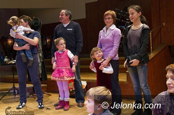 JELENIA GÓRA: Ruszyła Akademia Młodego Melomana