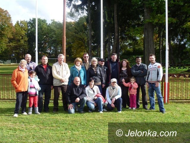 Jelenia Góra: Runda zakończona teraz czas na Wisłę Kraków
