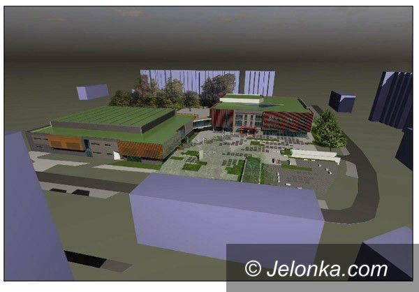 JELENIA GÓRA: Kto wybuduje centrum rekreacji na Zabobrzu