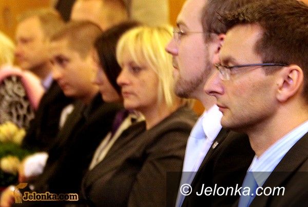 JELENIA GÓRA/SZKLARSKA PORĘBA: Zwolniony z pracy za start w wyborach