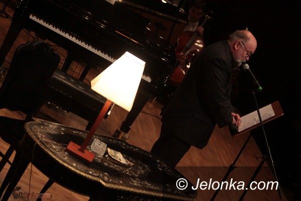 JELENIA GÓRA: Lata dwudzieste, lata trzydzieste w Filharmonii Dolnośląskiej