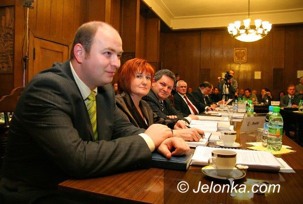 JELENIA GÓRA: Koniec kadencji rady miasta. Jaka była?