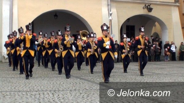 JELENIA GÓRA: DZIEŃ NIEPODLEGŁOŚCI – VIDEO