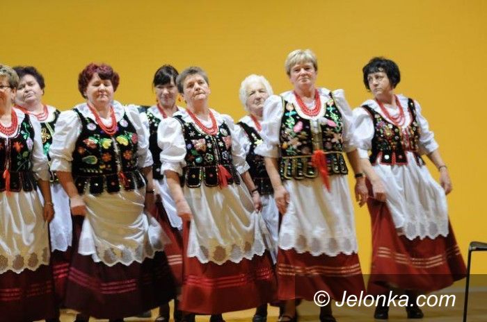MYSŁAKOWICE: Sukces wyśpiewany jak „Marzenie”