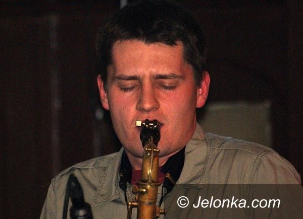 JELENIA GÓRA: Jazzowe klimaty w Old Pubie