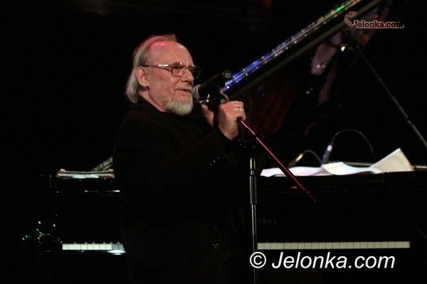 JELENIA GÓRA: Szlachetna moc improwizacji na finał Krokus Jazz Festiwal