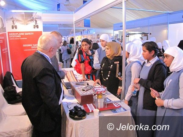 JELENIA GÓRA: Łągiewka na topie. U nas zapomniany, w Kuwejcie – doceniony