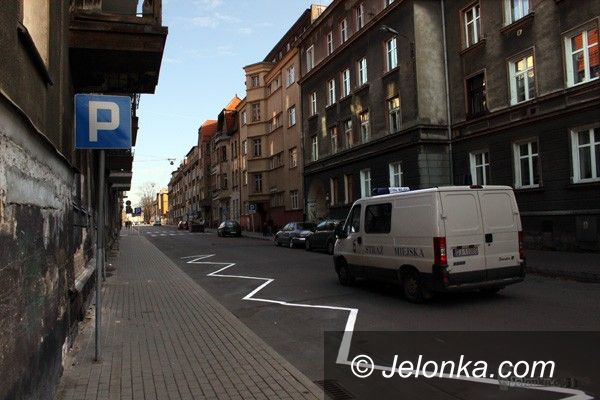 JELENIA GÓRA: Na Okrzei wywalczyli miejsca postojowe
