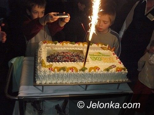 SZKLARSKA PORĘBA: W jubileusz kurortu – uznanie dla mieszkańców